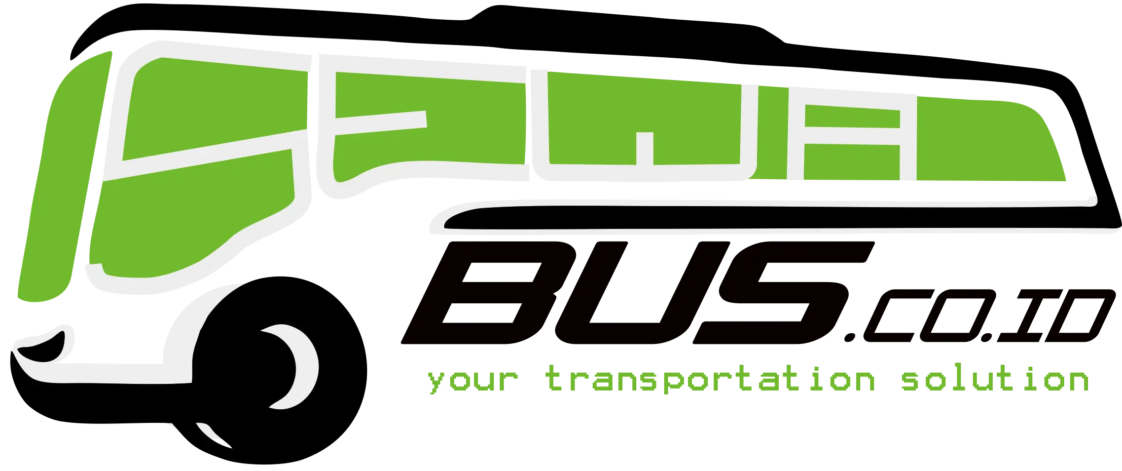Sewa bus jakarta